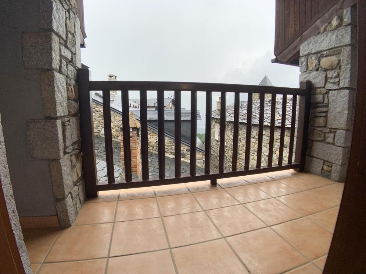 C11 - Apartamento Casa Llorgodo 2 - Villmor Cerler Dış mekan fotoğraf